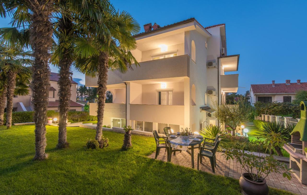Apartment Petra Premium *