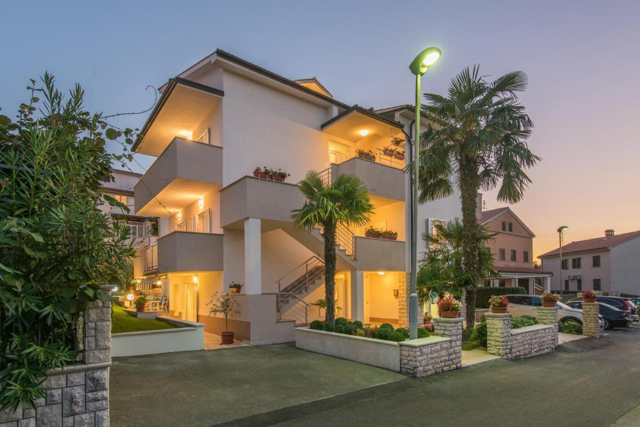 Petra Premium * Poreč