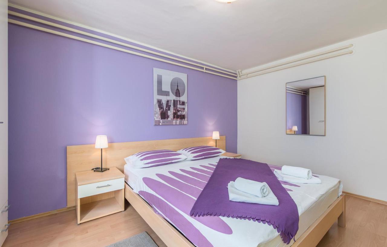 Apartment Petra Premium