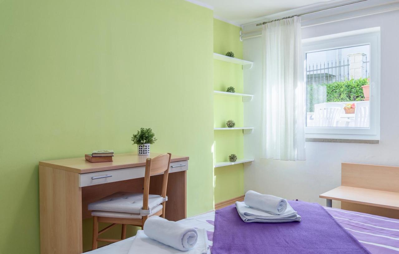 Petra Premium Apartment *