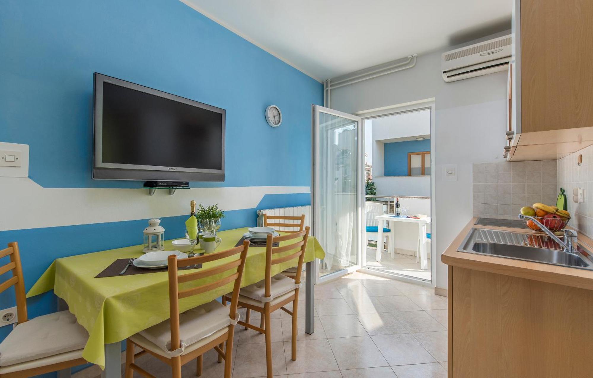 Petra Premium Apartment *