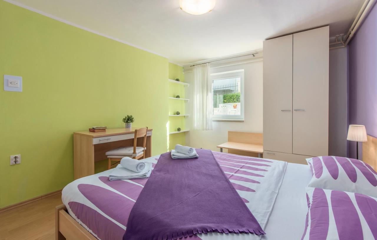 Petra Premium Apartment *