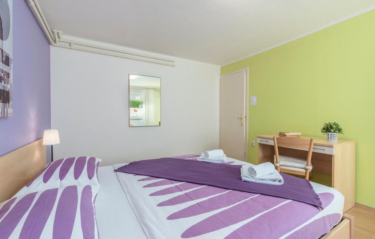 Petra Premium Apartment