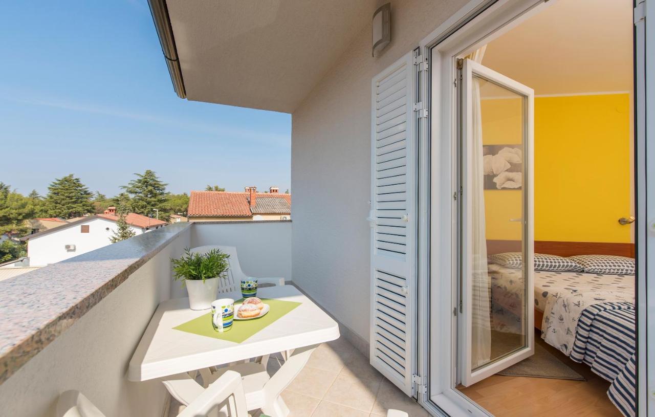 Apartment Petra Premium