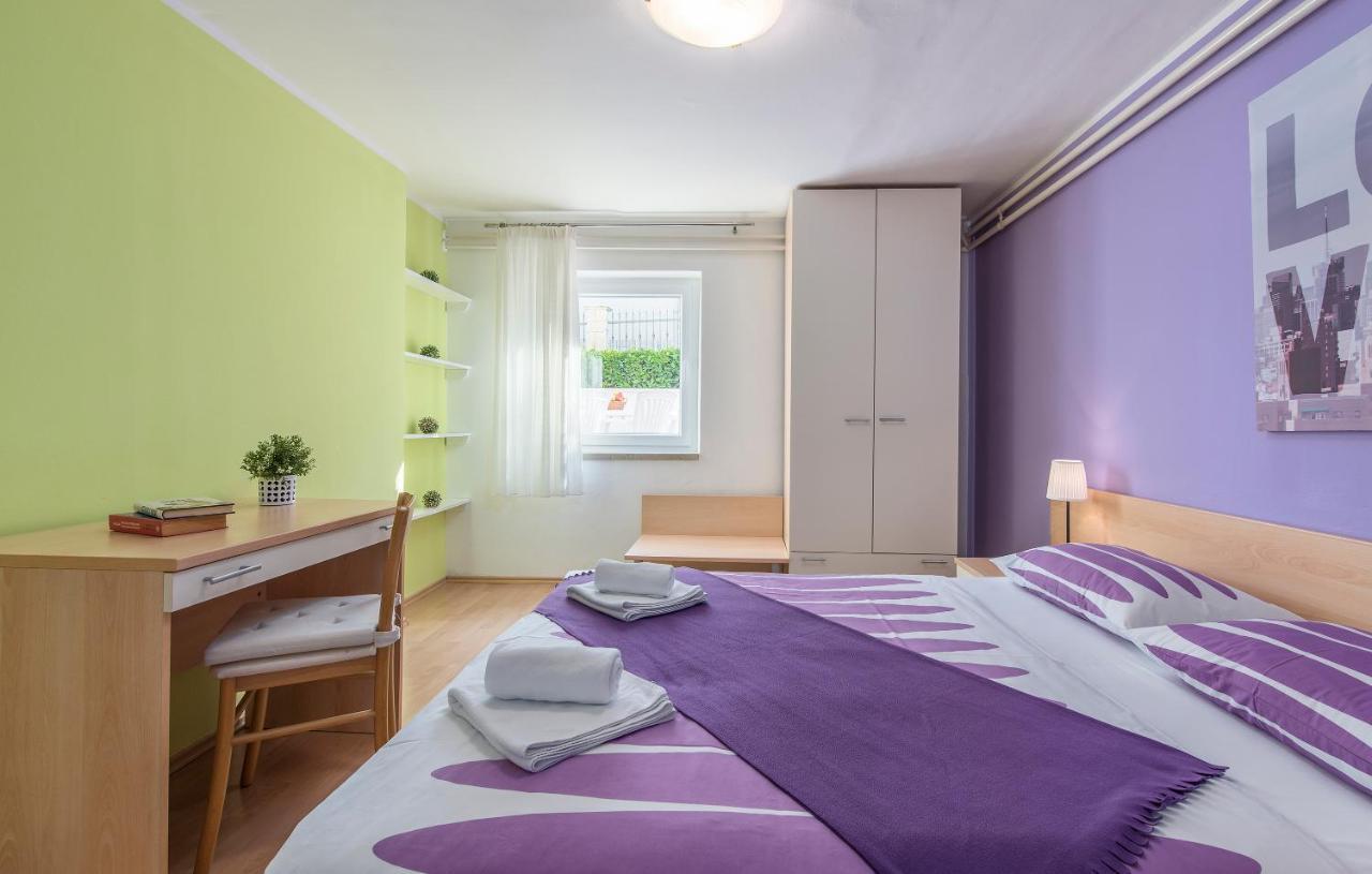 Petra Premium * Poreč