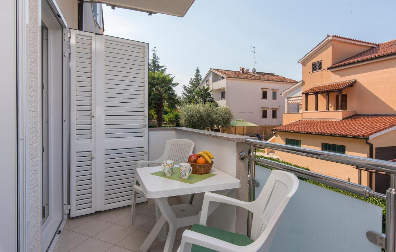 Apartment Petra Premium *