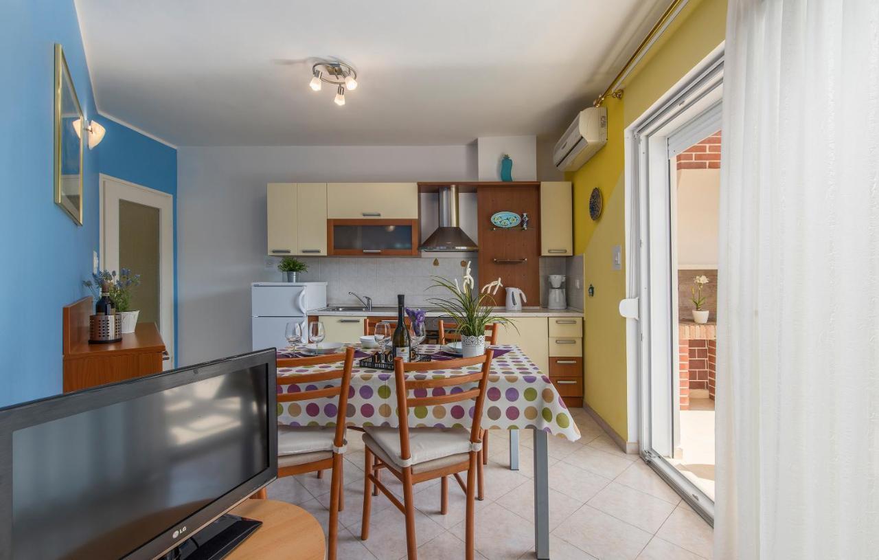 Petra Premium Apartment Poreč
