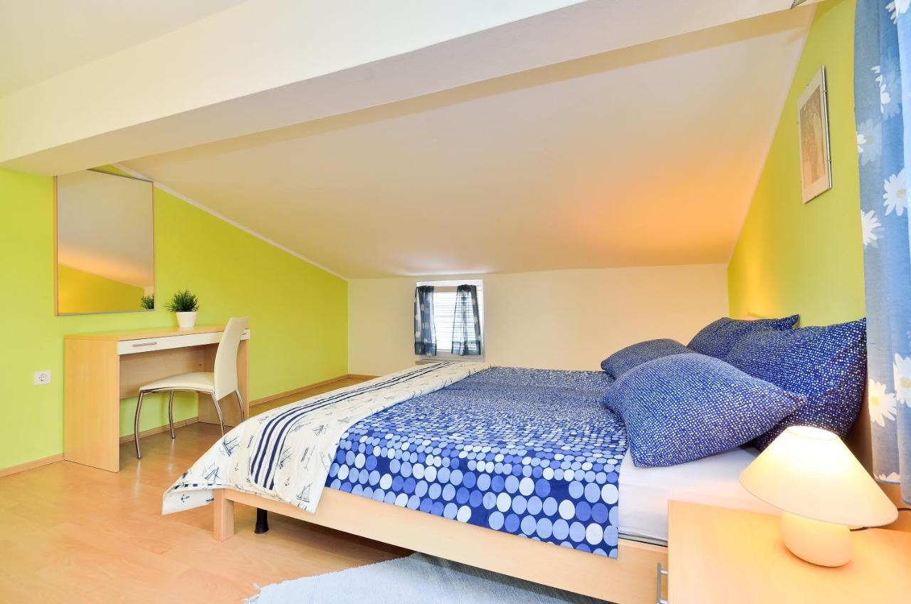 Petra Premium Apartment *