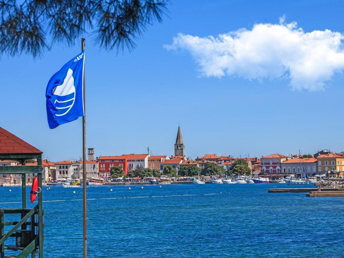Petra Premium * Poreč
