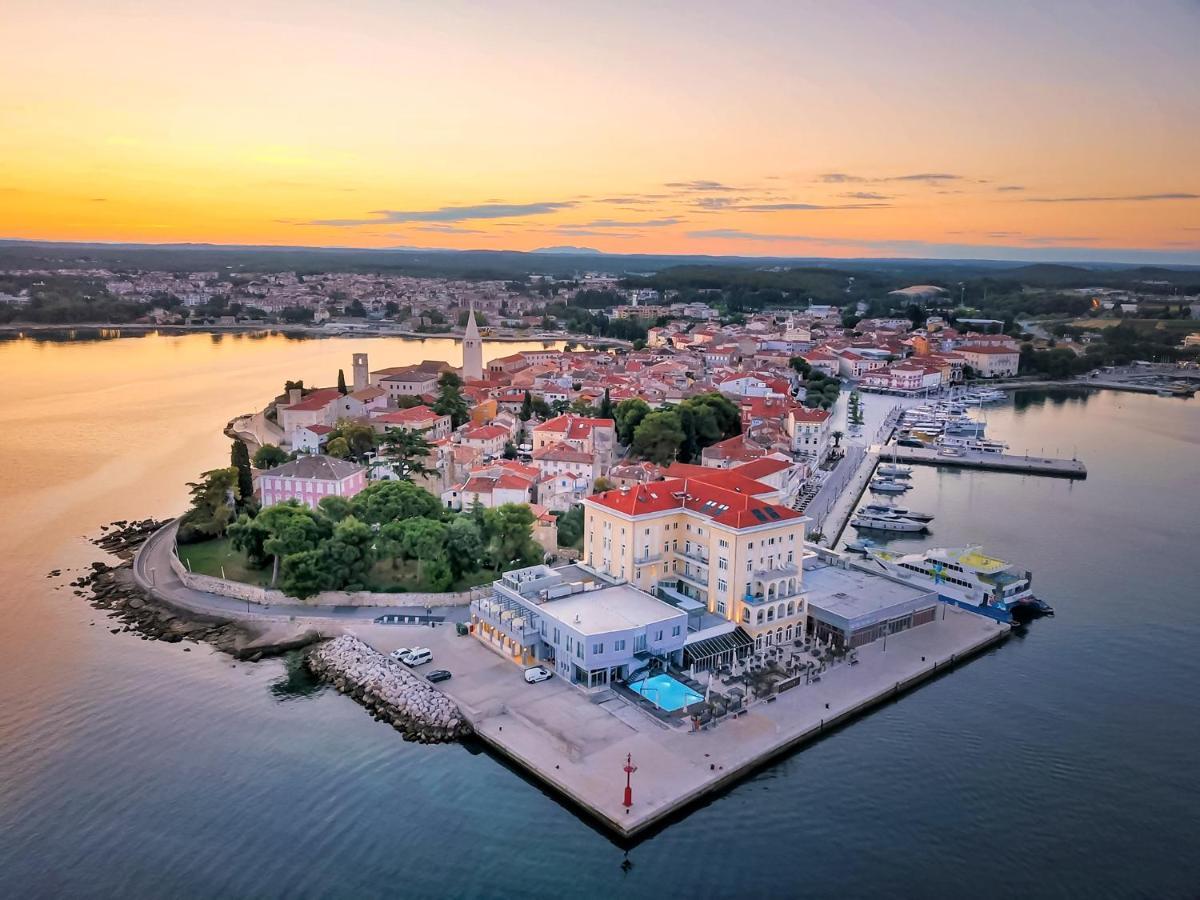 Petra Premium Apartment Poreč